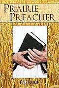Prairie Preacher