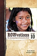 ROWvotions Volume 10: The devotional book of Rivers of the World