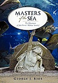 Masters of the Sea: The Adventures of Jules Verne's Mathias Sandorf