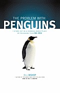 Problem with Penguins Stand Out in a Crowded Marketplace by Packaging Your Big Idea