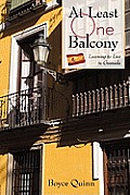 At Least One Balcony: Learning to Live in Granada