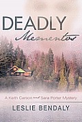 Deadly Mementos: A Keith Carson and Sara Porter Mystery