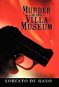 Murder at the Villa Museum