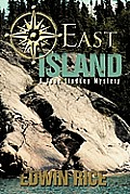 East Island: A Jane Lindsey Mystery