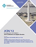 Jcdl 12 Proceedings of the 12th ACM/IEEE-CS Joint Conference on Digital Libraries