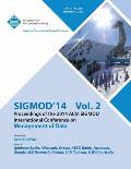 Sigmod 14 Vol 2 Proceedings of the 2014 ACM Sigmod International Conference on Management of Data
