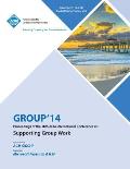 Group 14, ACM 2014 International Conference on Group Work