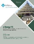 E-Energy 15 6th International Conference on Future Energy Systems