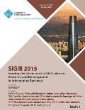 Sigir 15 38th International ACM Sigir Conference on Research and Development in Information Retrieval Vol 1