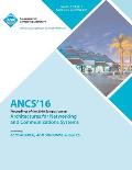 Ancs 16 12th ACM/IEEE Symposium on Architectures for Networking and Communications Systems