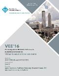 Vee 16 12th ACM Sigplan/Sigops International Conference on Virtual Execution Environments