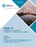Icer '17: International Computing Education Research Conference