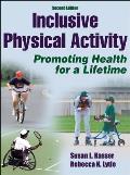 Inclusive Physical Activity