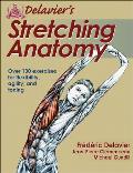 Delaviers Stretching Anatomy