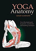 Yoga Anatomy Includes Breath Centered Yoga DVD