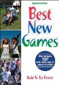 Best New Games [With DVD]