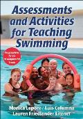 Assessments & Activities for Teaching Swimming