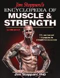 Jim Stoppanis Encyclopedia of Muscle & Strength 2nd Edition