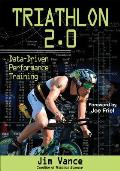 Tiathlon 2.0 Data Driven Performance Training