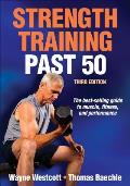 Strength Training Past 50 3e