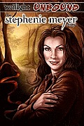 Twilight Unbound The Stephenie Meyer Story Graphic Novel