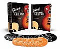 Gibsons Learn & Master Guitar Standard Edition With Lesson Book & 5 CDs & 10 DVDs