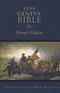 Bible1599 Geneva Bible Patriots Edition