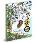 Teeny Tiny Tina & Her Teeny Tiny Pet
