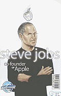 Orbit: Steve Jobs