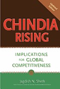 Chindia Rising: Implications for Global Competitiveness
