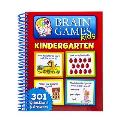 Brain Games Kids Kindergarten