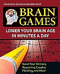 Brain Games Collection 9