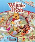 Disney Winnie the Pooh First Look & Find
