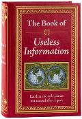 Book Of Useless Information