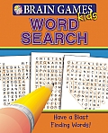 Brain Games Kids Word Search