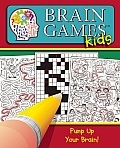 Brain Games Kids