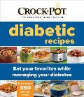 Crock Pot The Original Slow Cooker Diabetic Recipes