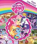 First Look & Find My Little Pony