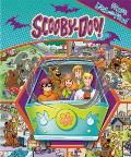 Scooby Doo First Look & Find