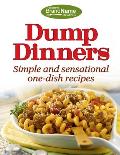 Dump Dinners Simple & Sensational One Dish Recipes
