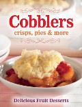 Cobblers Crisps More