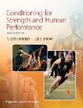 Conditioning For Strength & Human Performance 0