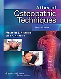 Atlas Of Osteopathic Techniques