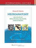 Neuroanatomy An Atlas of Structures Sections & Systems Duane E Haines