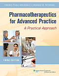Pharmacotherapeutics for Advanced Practice: A Practical Approach