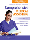 Study Guide For Lippincott Williams & Wilkins Comprehensive Medical Assisting