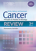 DeVita, Hellman, and Rosenberg's Cancer: Principles & Practice of Oncology Review