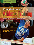 Foundations Of Athletic Training 0