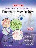 Koneman's Color Atlas and Textbook of Diagnostic Microbiology