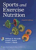 Sports & Exercise Nutrition North American Edition